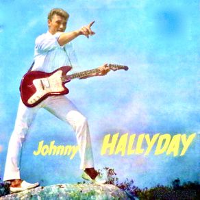 Download track Ce N'est Pas Mechant (Remastered) Johnny Hallyday
