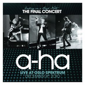 Download track Hunting High And Low A-Ha
