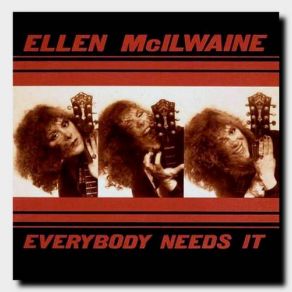 Download track Nothing Left To Be Desired Ellen Mcilwaine