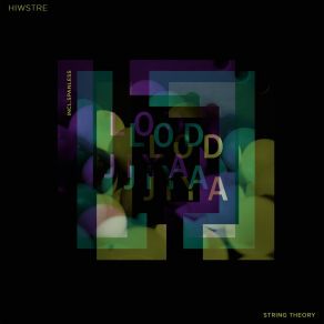 Download track String Theory (Original Mix) HiWstre