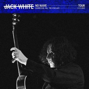 Download track You're Pretty Good Looking (For A Girl) Jack White