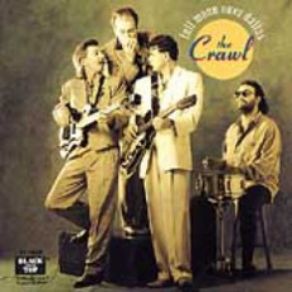 Download track I'm Just Your Fool Mike Morgan, The Crawl