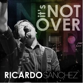 Download track If God Be For Me Ricardo Sanchez
