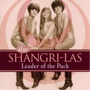 Download track Remember (Walkin' In The Sand) The Shangri - Las