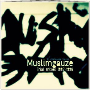Download track Untitled # 12 Muslimgauze