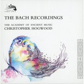 Download track 01. Concerto For Harpsichord, Strings And Continuo No. 1 In D Minor, BWV 1052 - 1. Allegro Johann Sebastian Bach