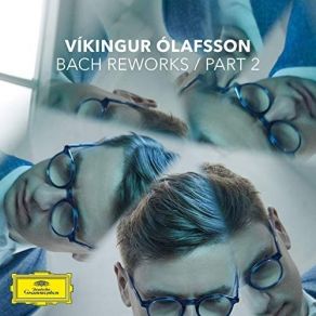 Download track 03. BWV 974 - II Adagio (Rework) Johann Sebastian Bach
