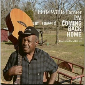 Download track Goin To Louisiana Little Willie Farmer