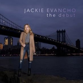 Download track I'M NOT THAT GIRL Jackie Evancho