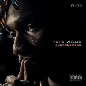 Download track Devil's Gun Pete Wilde
