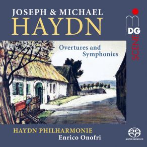 Download track Symphony No. 96 In D Major, Hob. I: 96