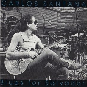 Download track Now That You Know Santana