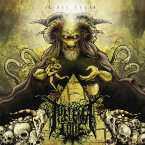 Download track The Code Thelema Code