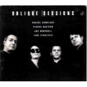 Download track A Mexican Spaghetti Strangler Jaki Liebezeit, Pascal Comelade, Pierre Bastien, Jac Berrocal