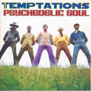 Download track Ball Of Confusion (That's What The World Is Today) Previously Unreleased Alternate Mix The Temptations