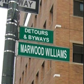 Download track It Wasn'T Meant To Be Marwood Williams