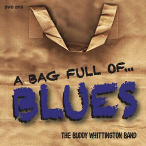 Download track Runnin' Blue Buddy Whittington