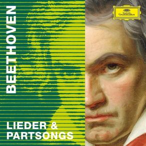 Download track 9.3 Gesänge Op. 83: 1. Wonne Der Wehmut: ''Trocknet Nicht Trocknet Nicht Tränen Der Ewigen Liebe'' Ludwig Van Beethoven