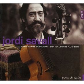 Download track 1. Suite En Re Mineur - Prelude A 2 Violes Jordi Savall