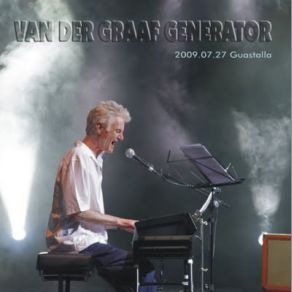 Download track Lifetime Van Der Graaf Generator