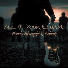 Download track When We Were Young Henric Blomqvist