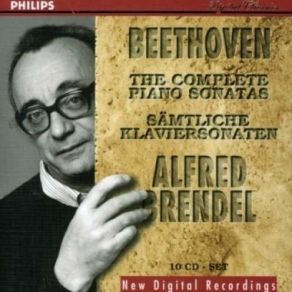 Download track 1. Sonata No. 1 In F Minor Op. 2 No. 1 I - Allegro Ludwig Van Beethoven