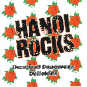 Download track Taxi Driver Hanoi Rocks