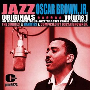 Download track But I Was Cool Oscar Brown