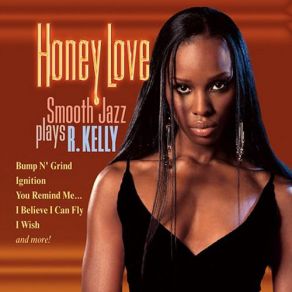 Download track Ignition Pamela Williams