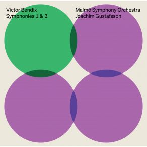 Download track Symphony No. 3 In A Minor, Op. 25: I. Fantasie. Adagio Molto - Moderato Cantabile Malmö Symphony Orchestra, Joachim Gustafsson
