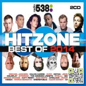 Download track Places To Go Anouk