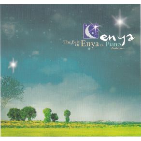 Download track Paint The Sky With Stars Enya