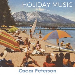 Download track It Happens Every Spring Oscar Peterson