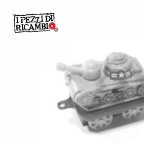 Download track La Danza Delle Streghe (Short) I Pezzi Di Ricambio