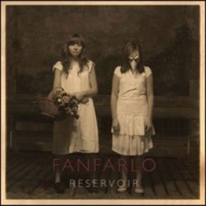 Download track Harold T. Wilkins, Or How To Wait For A Very Long Time Fanfarlo