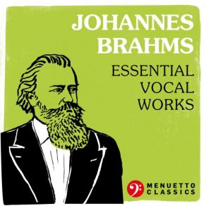 Download track Ein Deutsches Requiem, Op. 45: VI. Denn Wir Haben Hie Keine Bleibende Statt Coro Da Camera Ricercare Ensemble