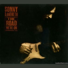 Download track Fallin' For You Sonny Landreth