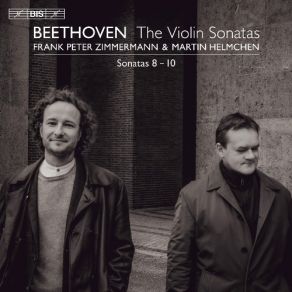 Download track 11. Violin Sonata No. 10 In G Major Op. 96 - I. Allegro Moderato Ludwig Van Beethoven