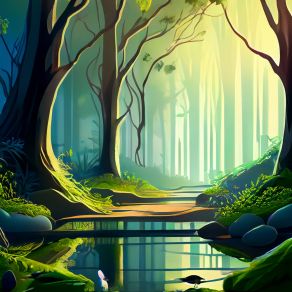 Download track Single Pose Webin Relaxing Music