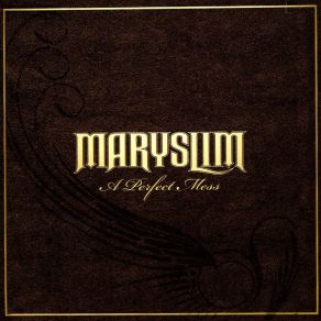 Download track Final Warning Maryslim