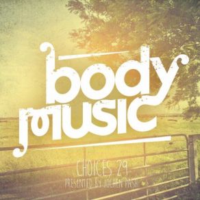 Download track Paradigm Electrobios, Eddie M, B. O. N. G.
