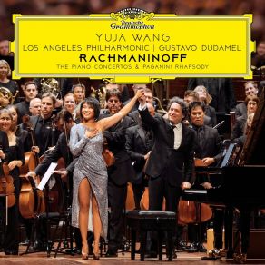 Download track 21. Var. 11. Moderato Sergei Vasilievich Rachmaninov
