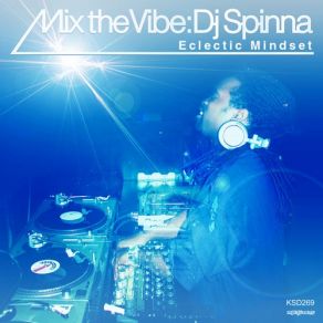 Download track Expand Your Mind (King Britt Scuba Main Mix & Beats # 4) The Ananda Project