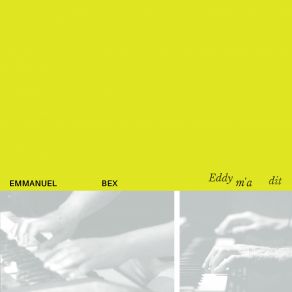 Download track Come On DH Emmanuel Bex