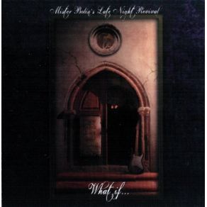 Download track It'S Up To You Mister Bolin'S Late Night Revival
