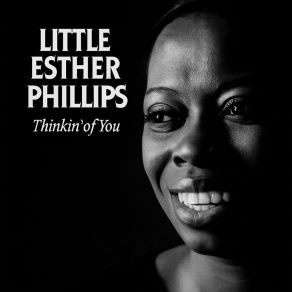 Download track Just Can't Get Free Little Esther Phillips