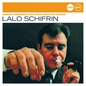 Download track Secret Code Lalo Schifrin