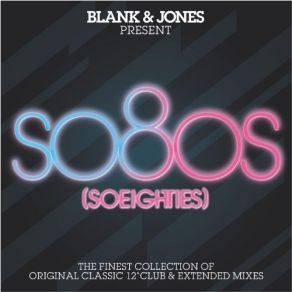 Download track Nobody's Diary (Extended Version) Blank & Jones