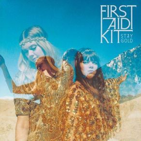 Download track A Long Time Ago First Aid Kit