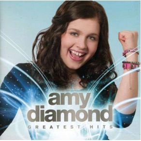 Download track What´s In It For Me (New Version) [Bonus Track] Amy Diamond